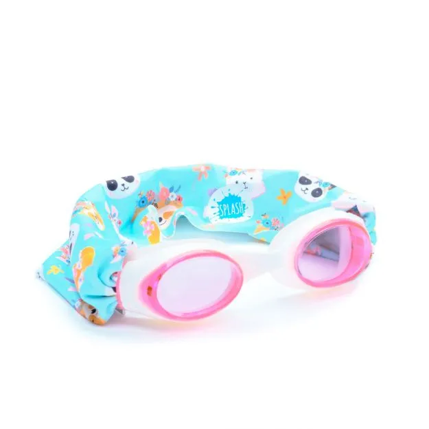 Splash Kids Swim Goggles