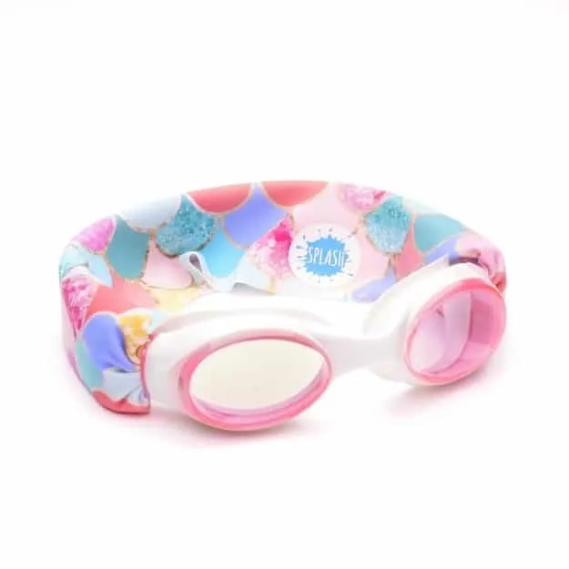 Splash Kids Swim Goggles