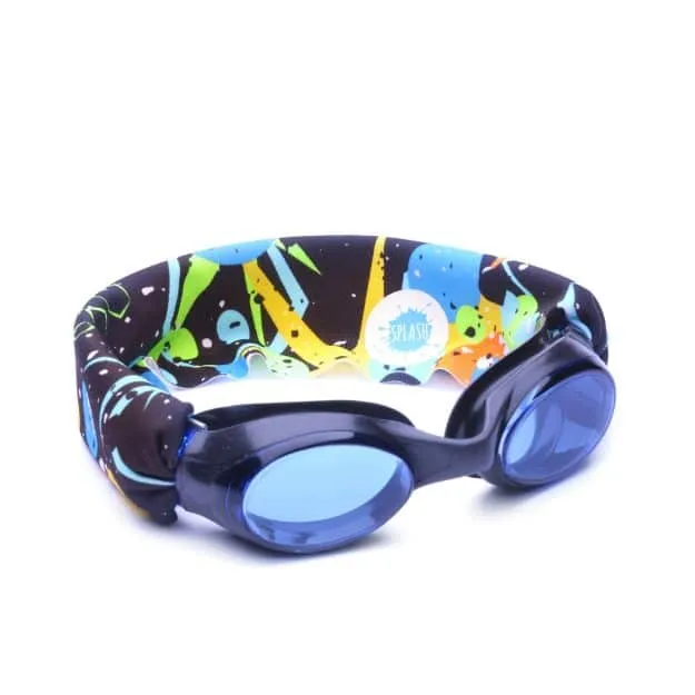 Splash Kids Swim Goggles