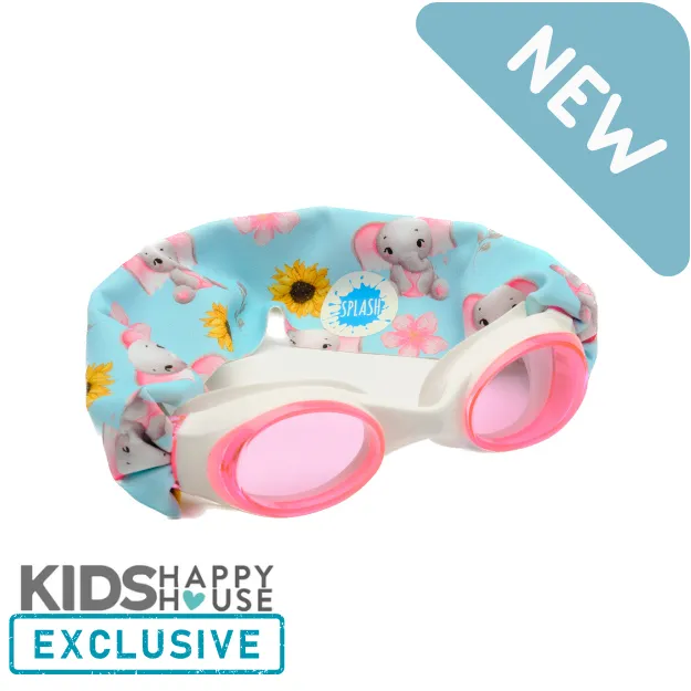 Splash Kids Swim Goggles