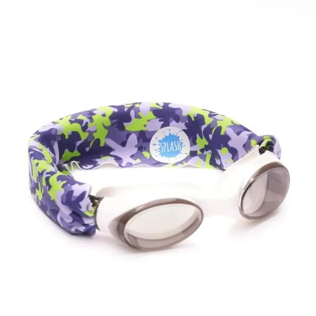 Splash Kids Swim Goggles