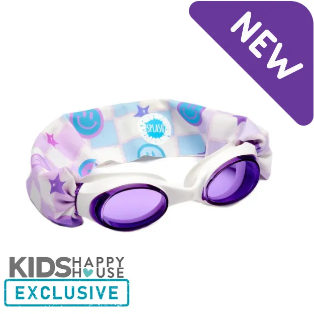 Splash Kids Swim Goggles