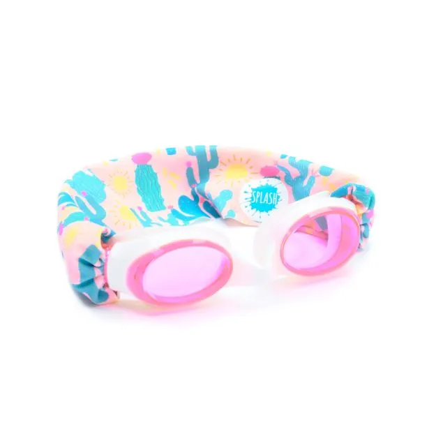 Splash Kids Swim Goggles