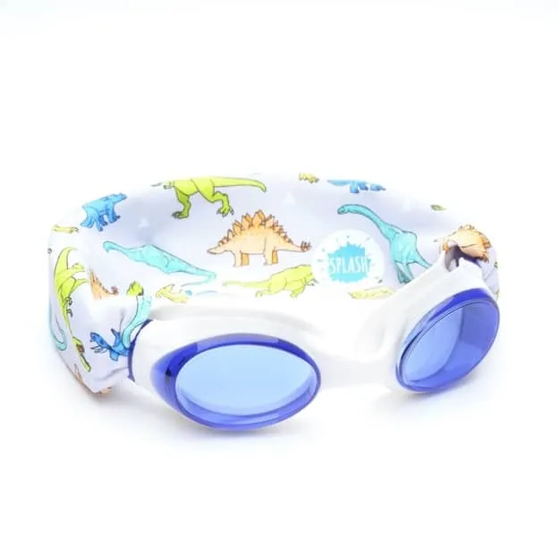 Splash Kids Swim Goggles