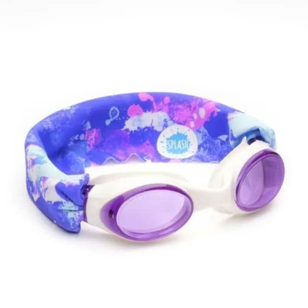 Splash Kids Swim Goggles