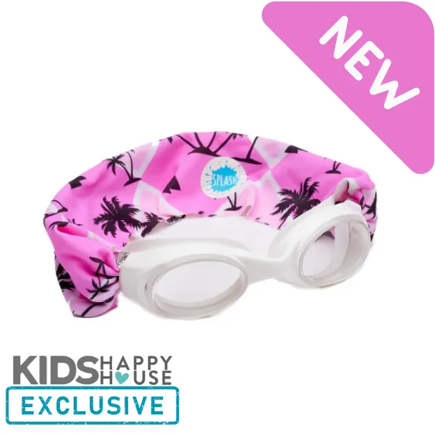 Splash Kids Swim Goggles