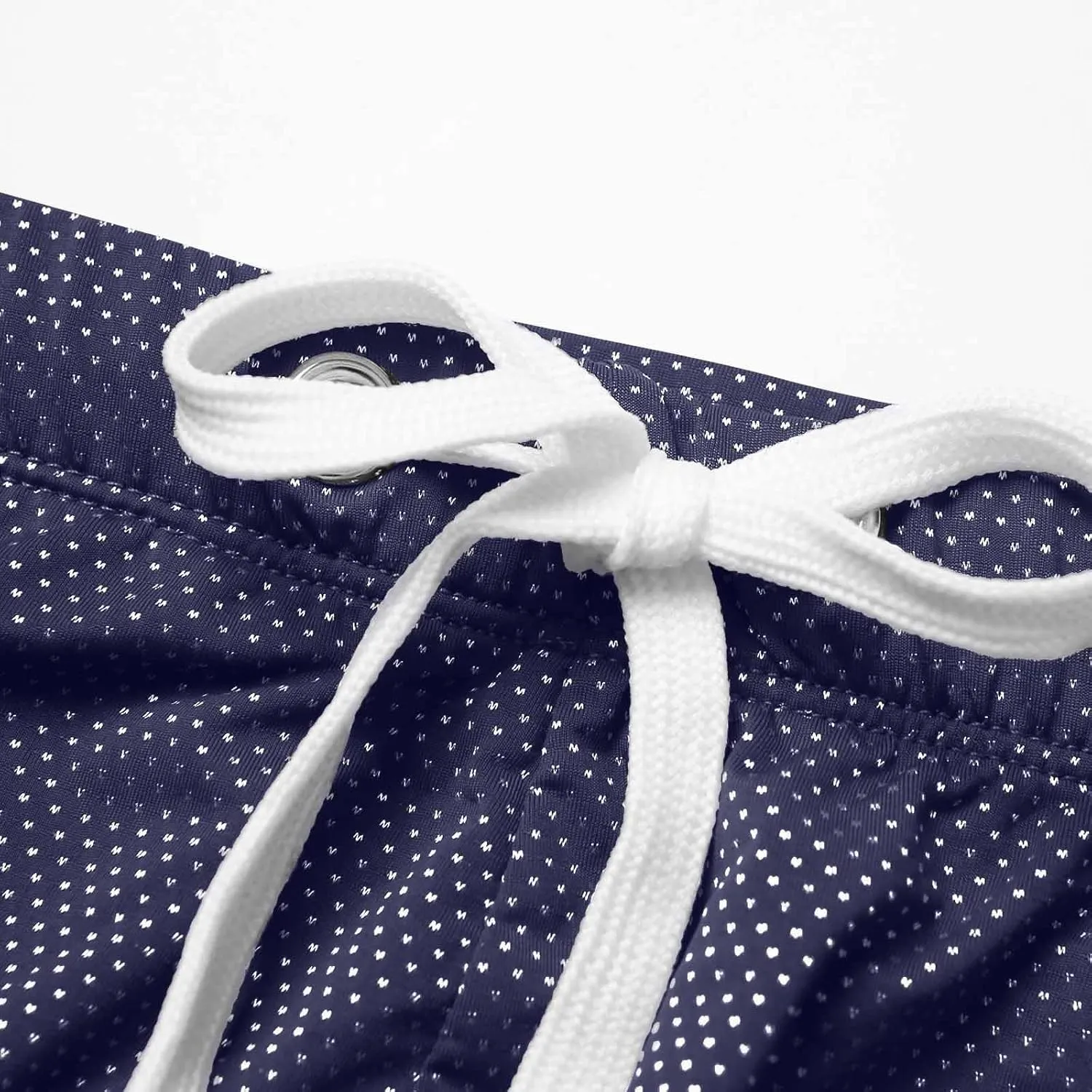 Square Cut Swimsuit Men Sexy Swim Briefs Beach Bikini Sport Swimwear Low Wasit Shorts Pants with Drawstring Beach