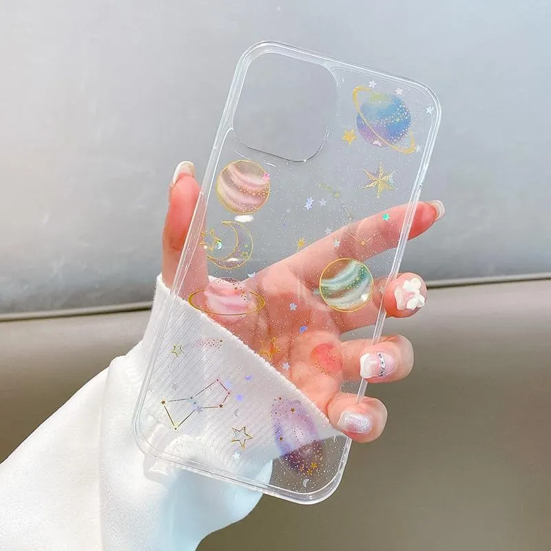 Stars And Planets Case