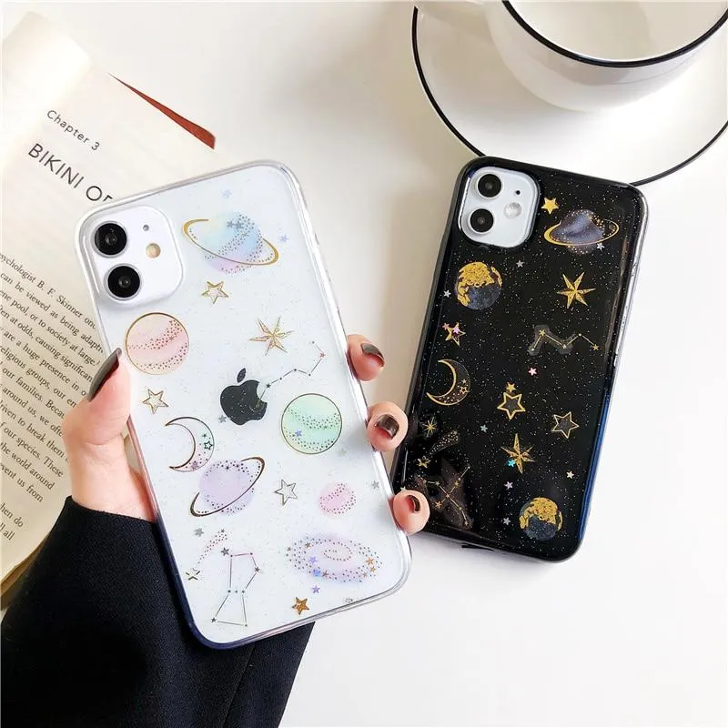 Stars And Planets Case