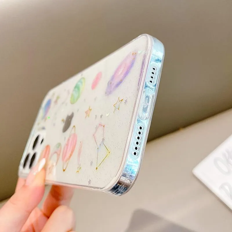 Stars And Planets Case
