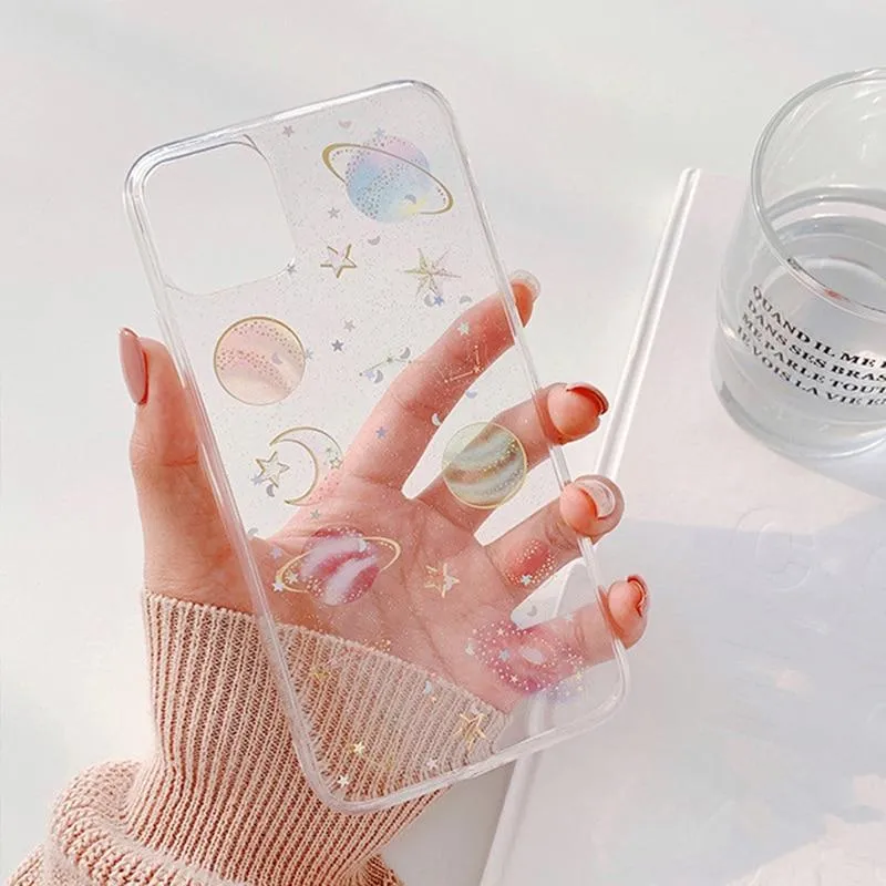 Stars And Planets Case