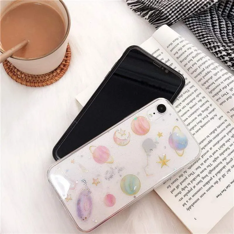 Stars And Planets Case