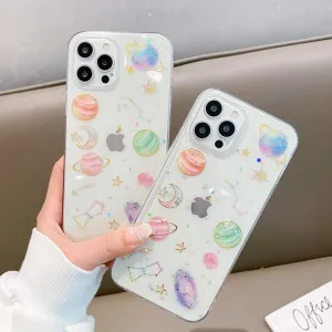 Stars And Planets Case
