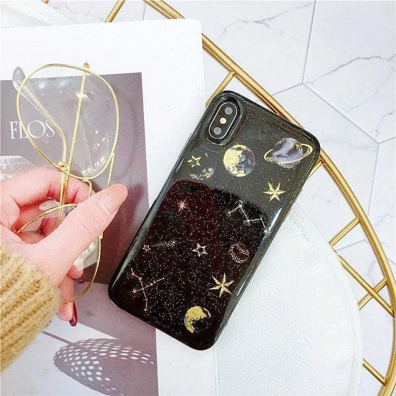 Stars And Planets Case
