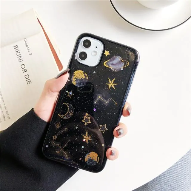 Stars And Planets Case