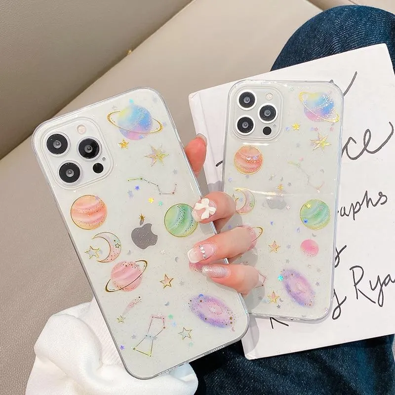 Stars And Planets Case