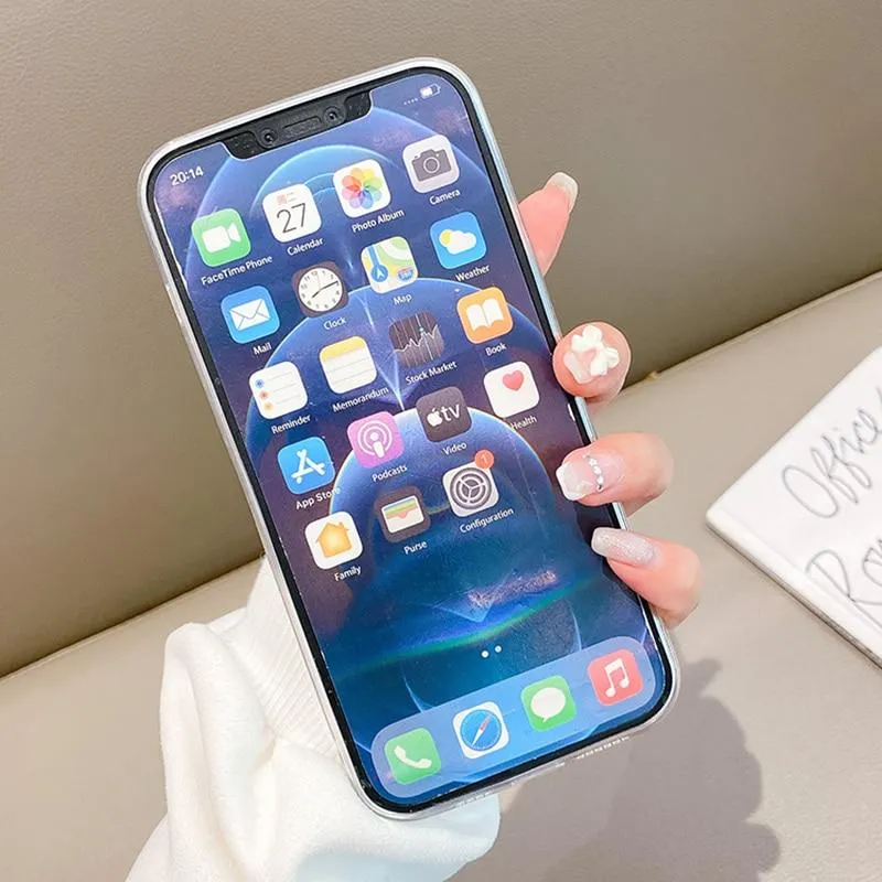 Stars And Planets Case