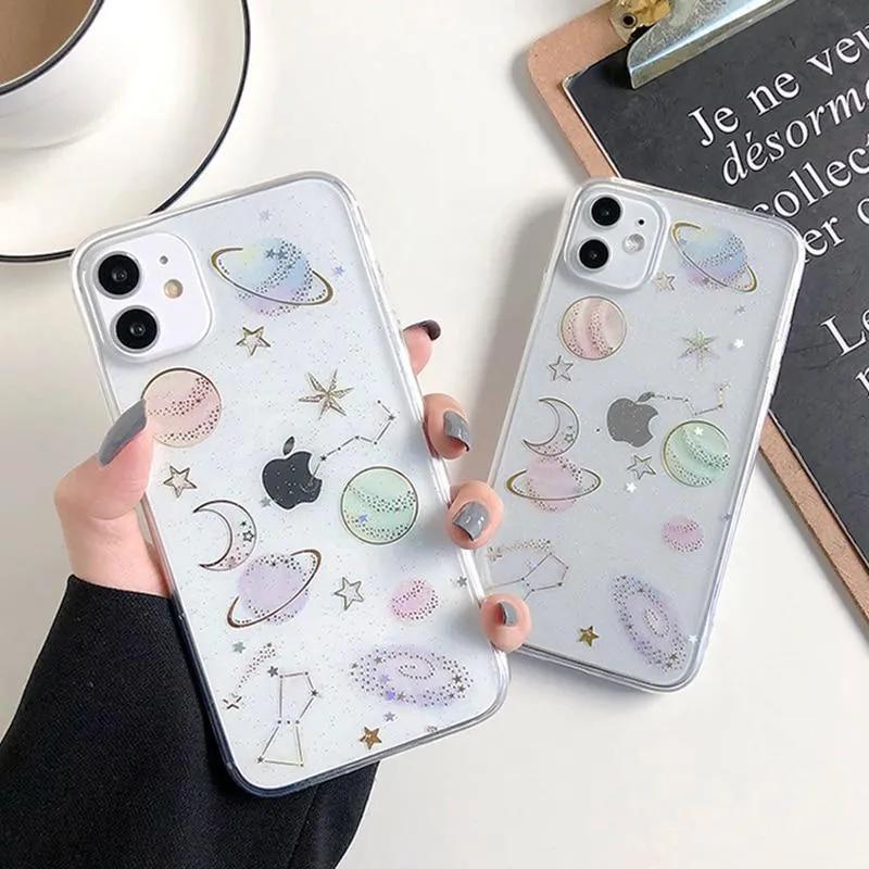 Stars And Planets Case