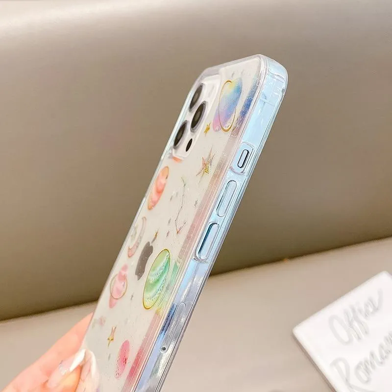 Stars And Planets Case