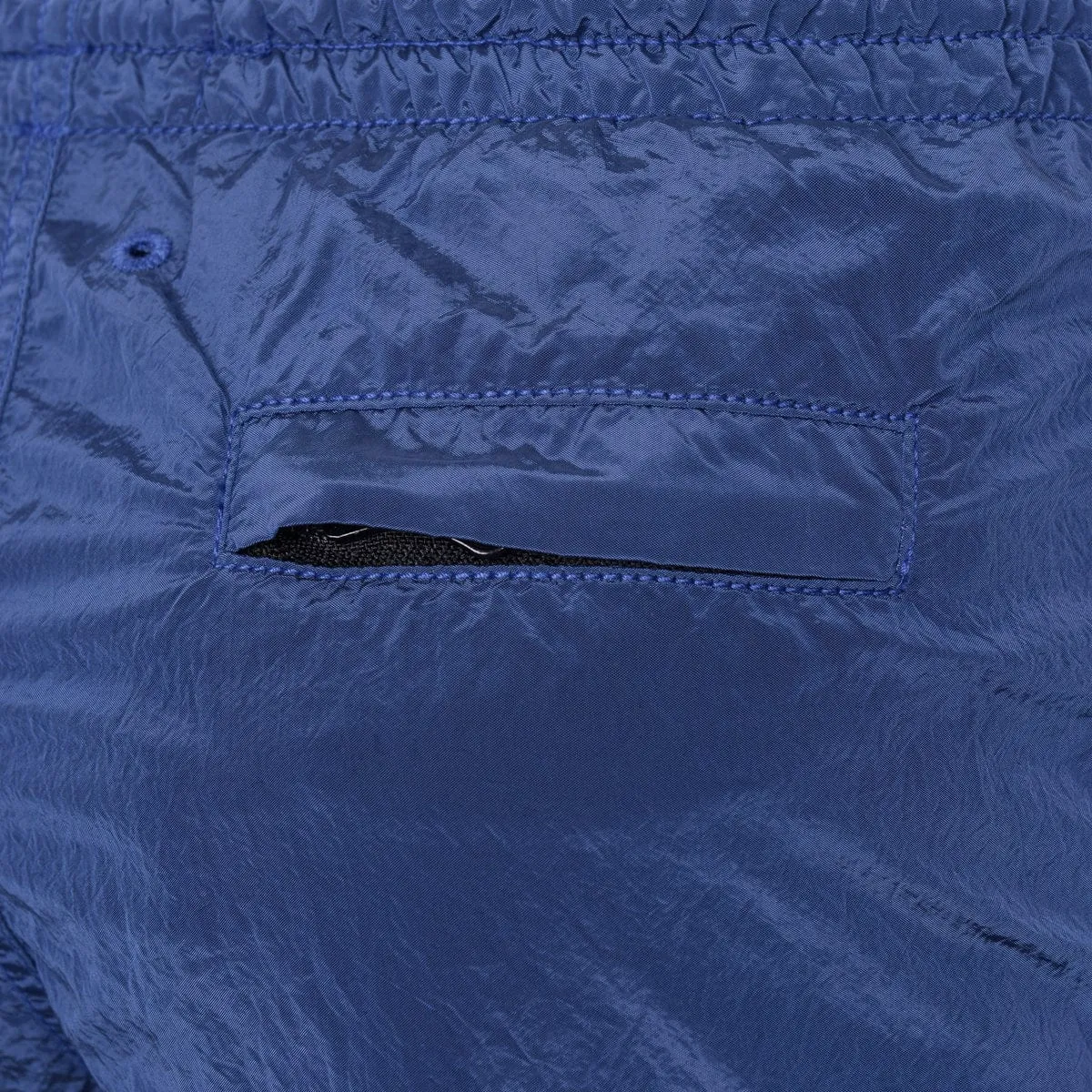 Stone Island Boys Swim Short - Logo Swim Shorts
