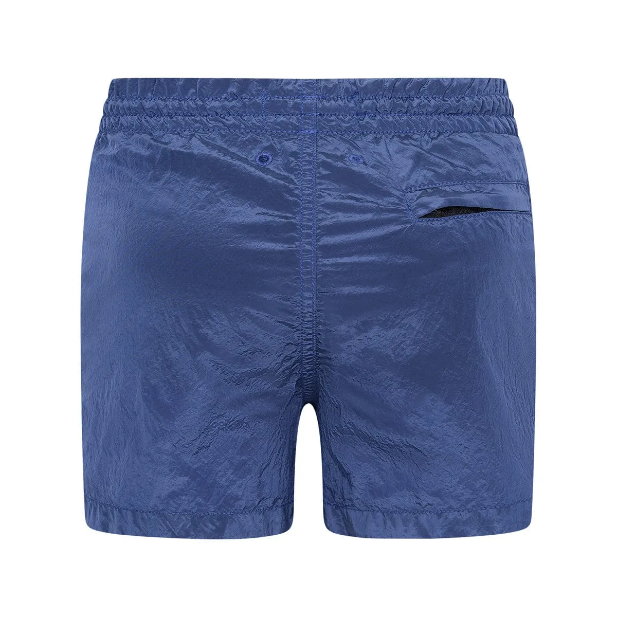 Stone Island Boys Swim Short - Logo Swim Shorts