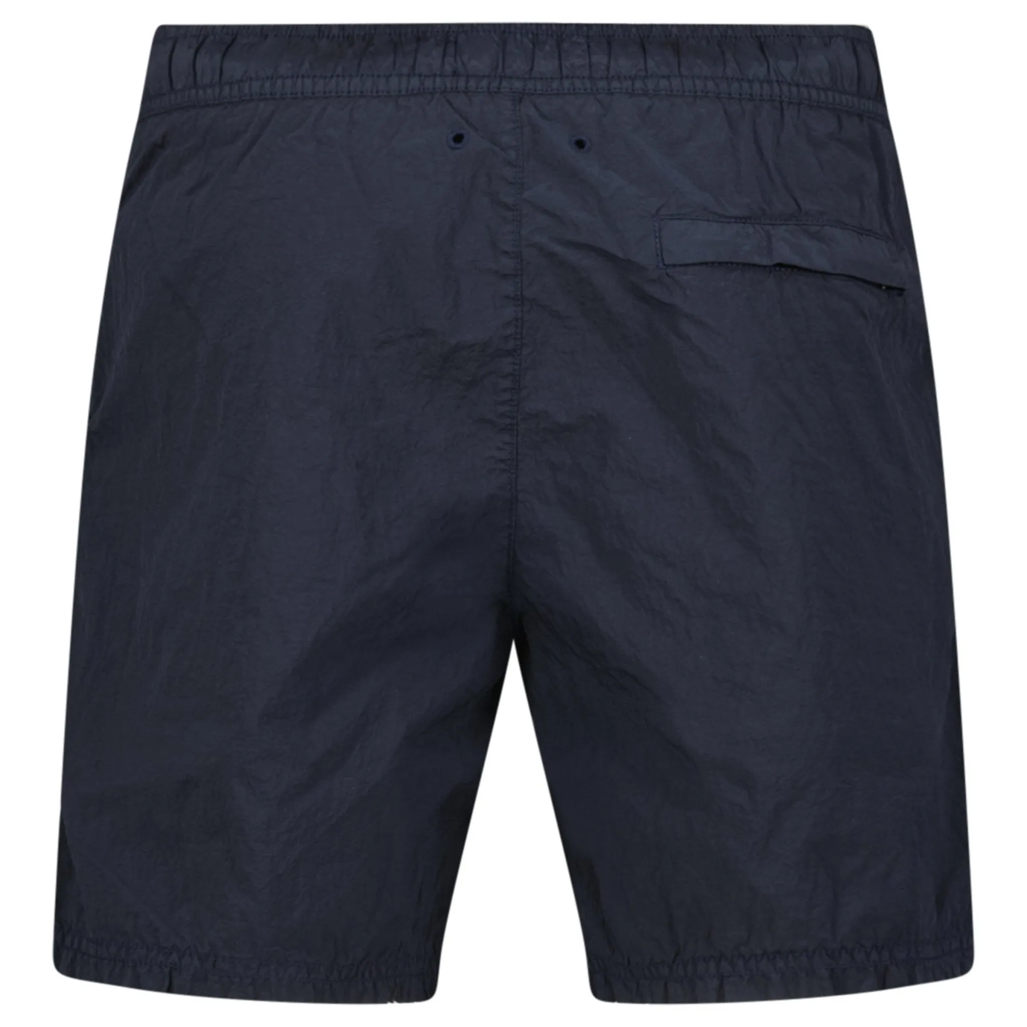 STONE ISLAND SWIM SHORTS NAVY