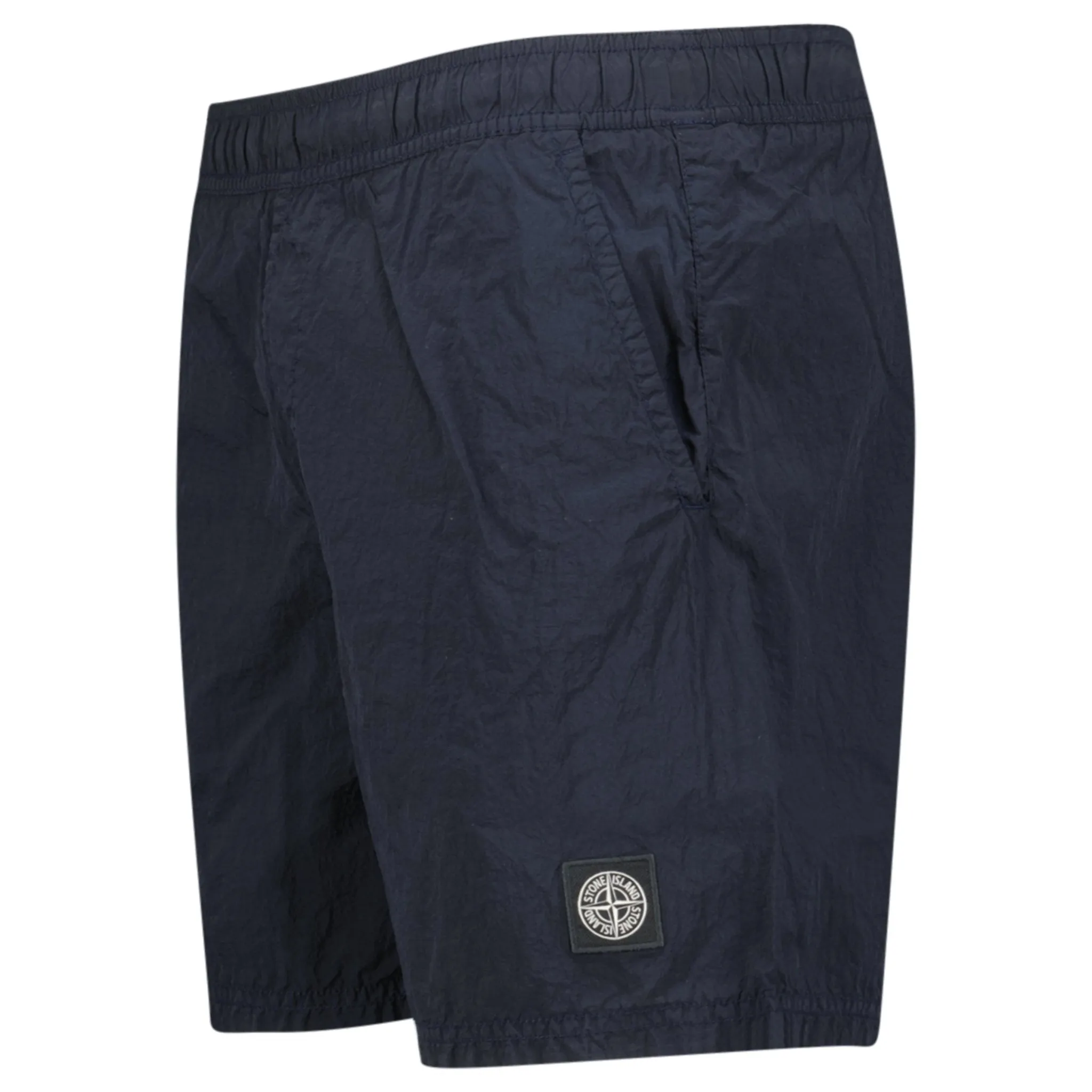 STONE ISLAND SWIM SHORTS NAVY