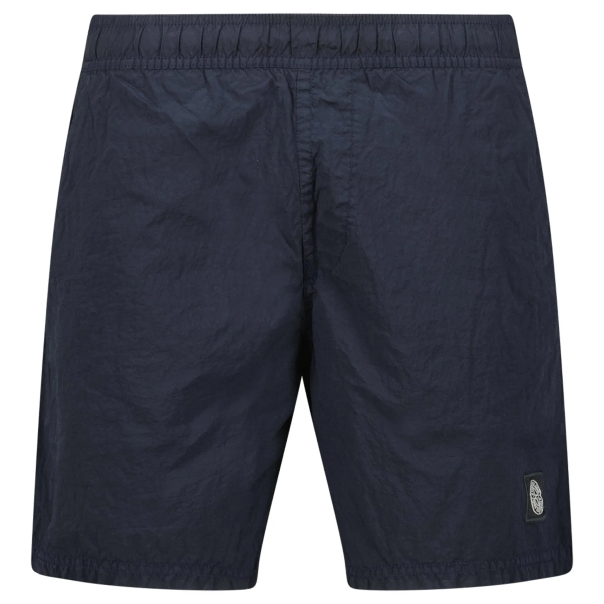 STONE ISLAND SWIM SHORTS NAVY