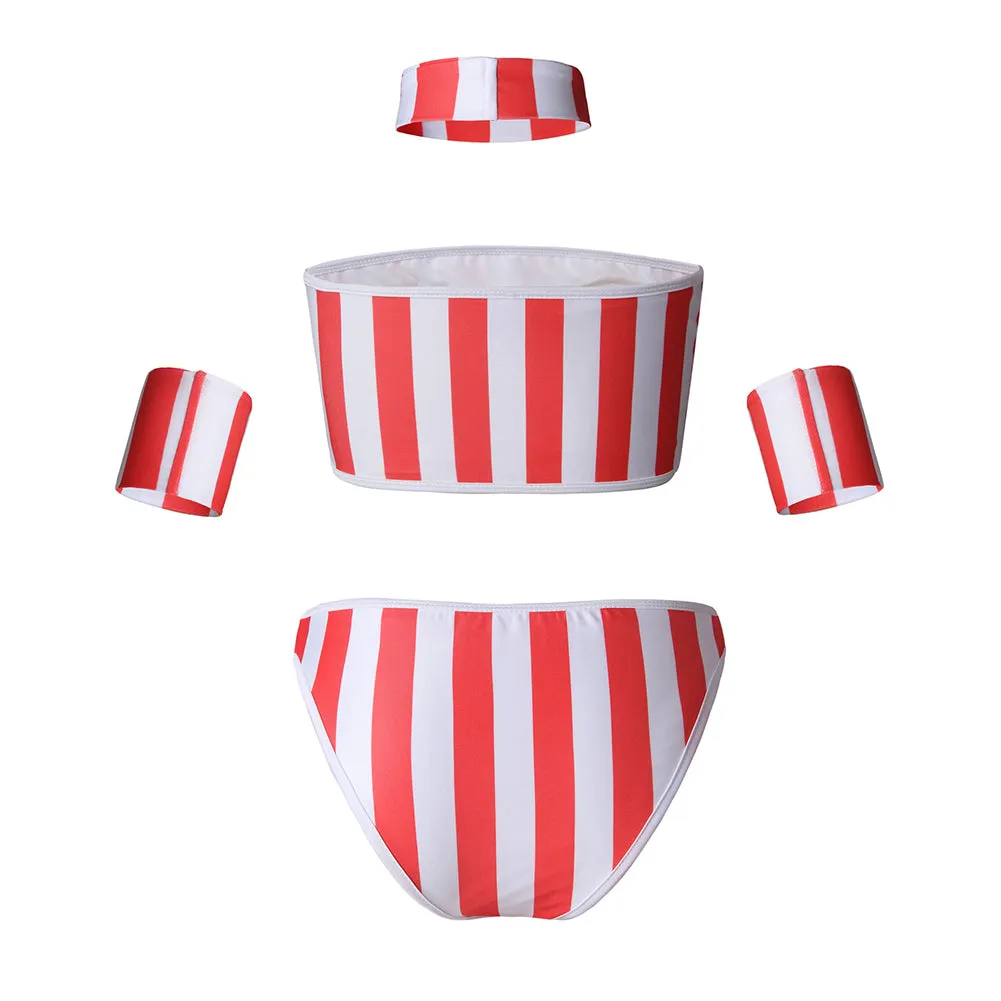 Strike A Pose Swimsuit