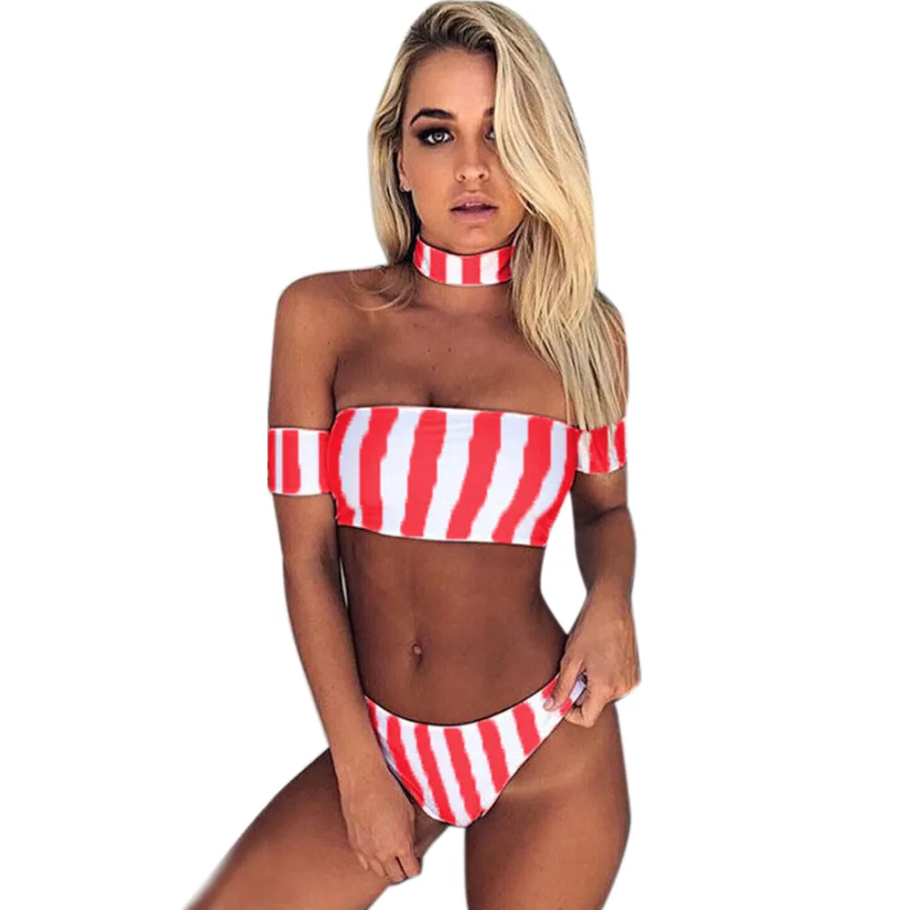 Strike A Pose Swimsuit