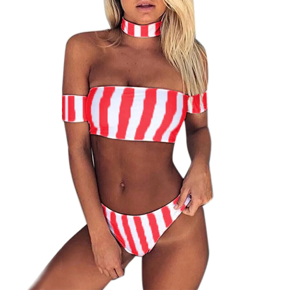 Strike A Pose Swimsuit