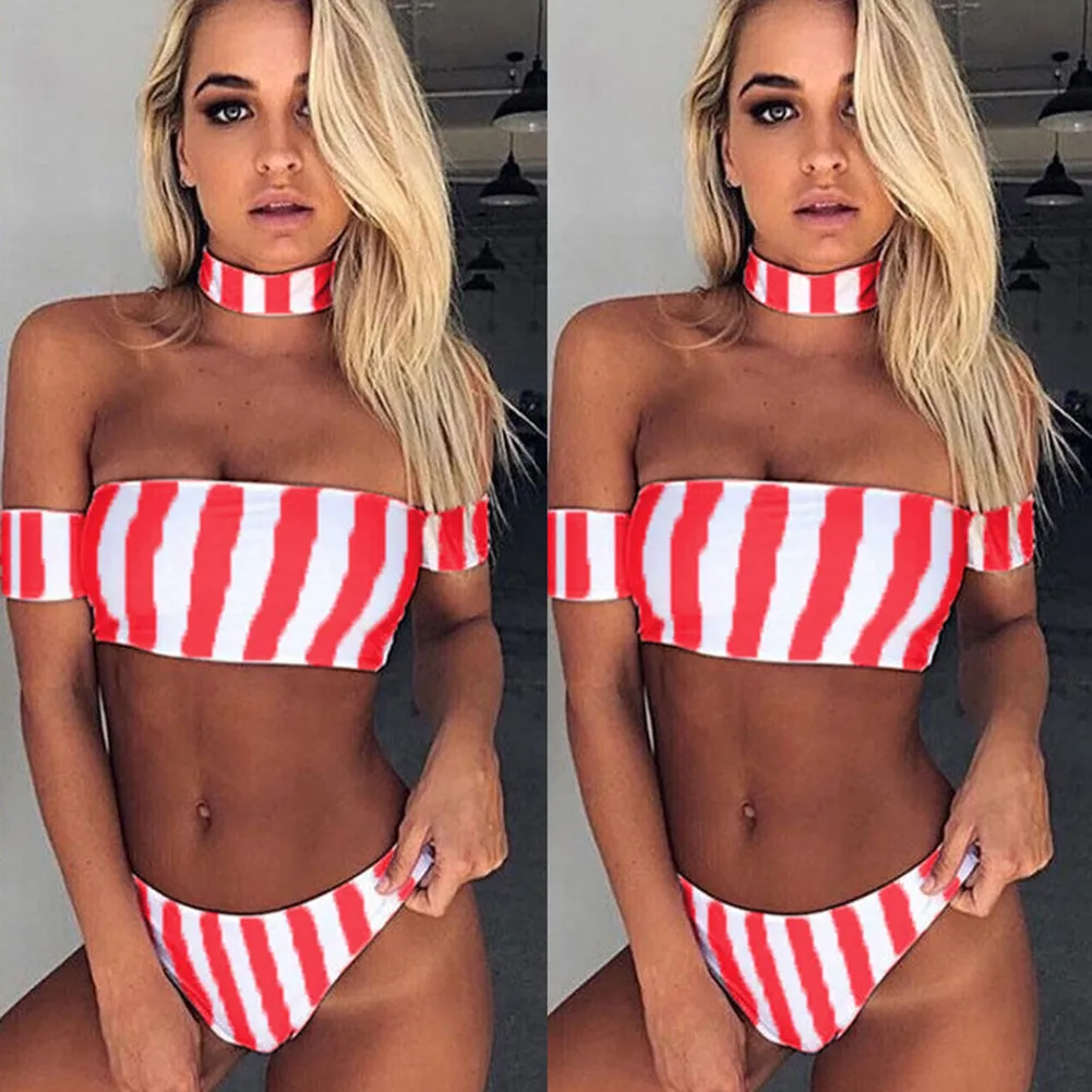 Strike A Pose Swimsuit