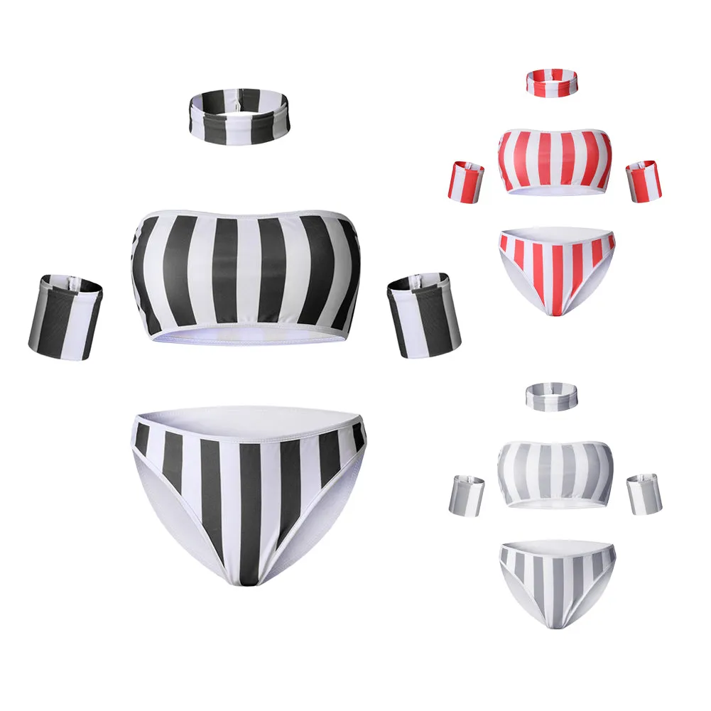 Strike A Pose Swimsuit