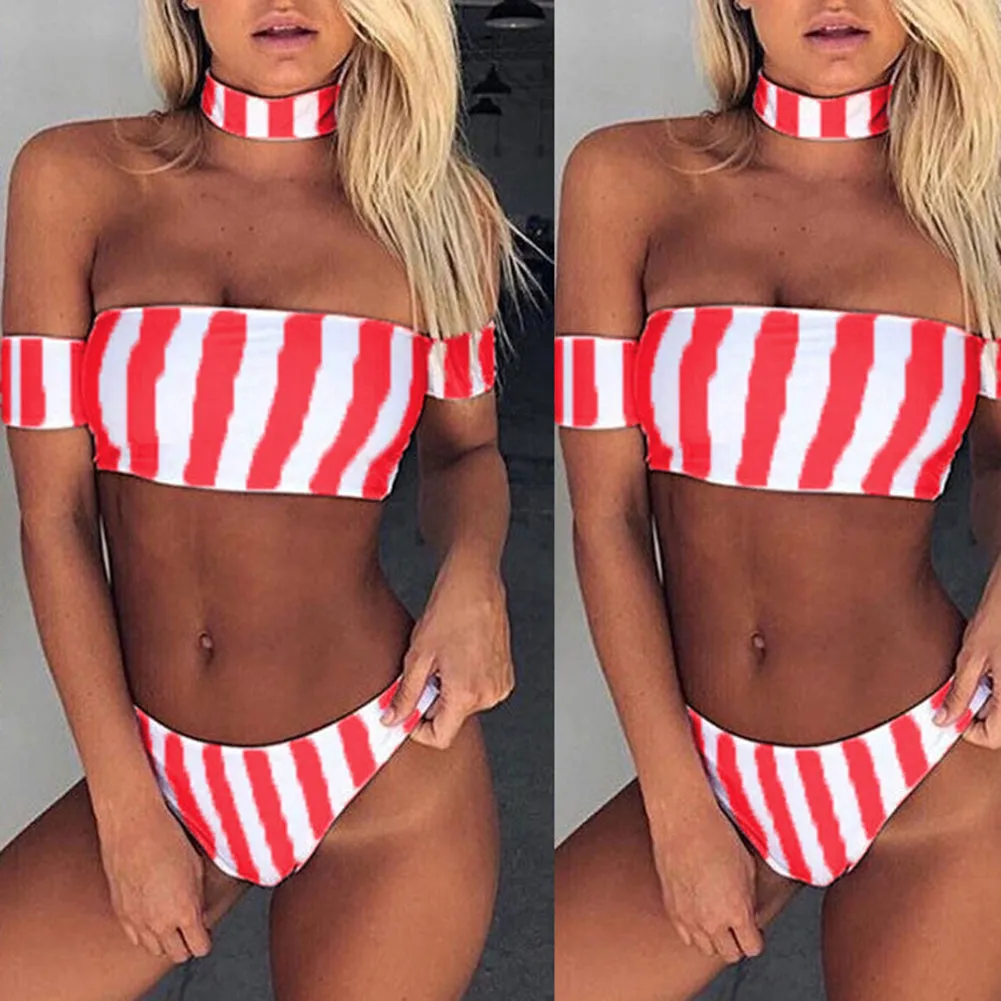Strike A Pose Swimsuit