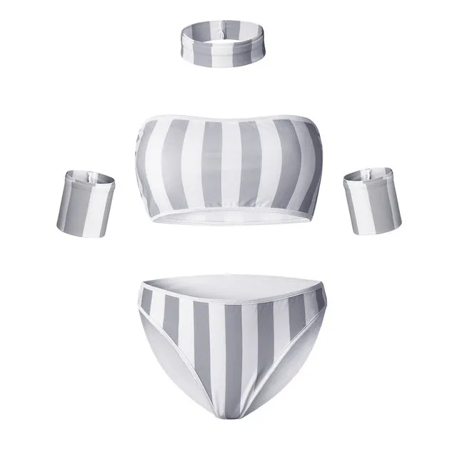 Strike A Pose Swimsuit