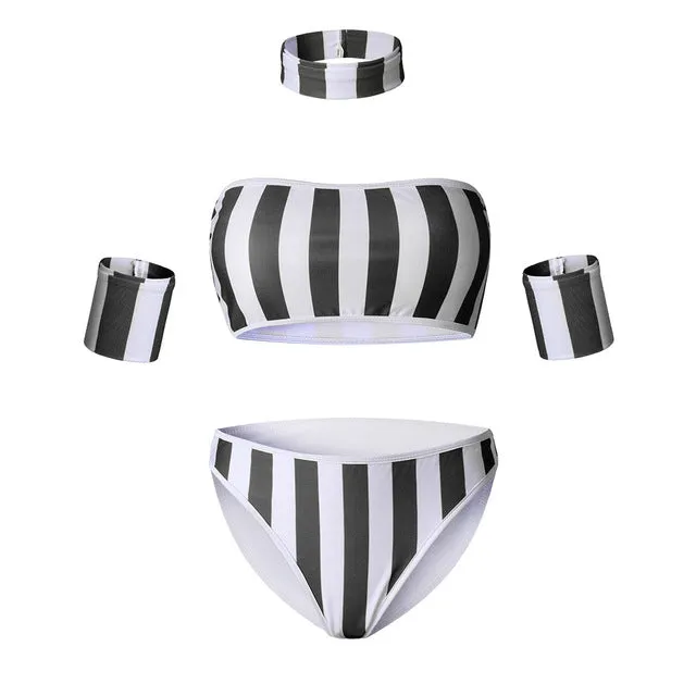 Strike A Pose Swimsuit