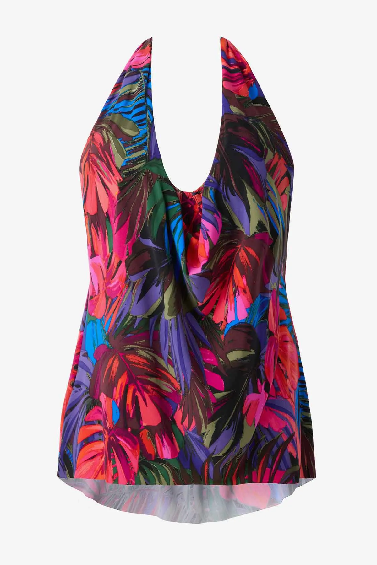 Summer Lovin Sophie Tankini Top