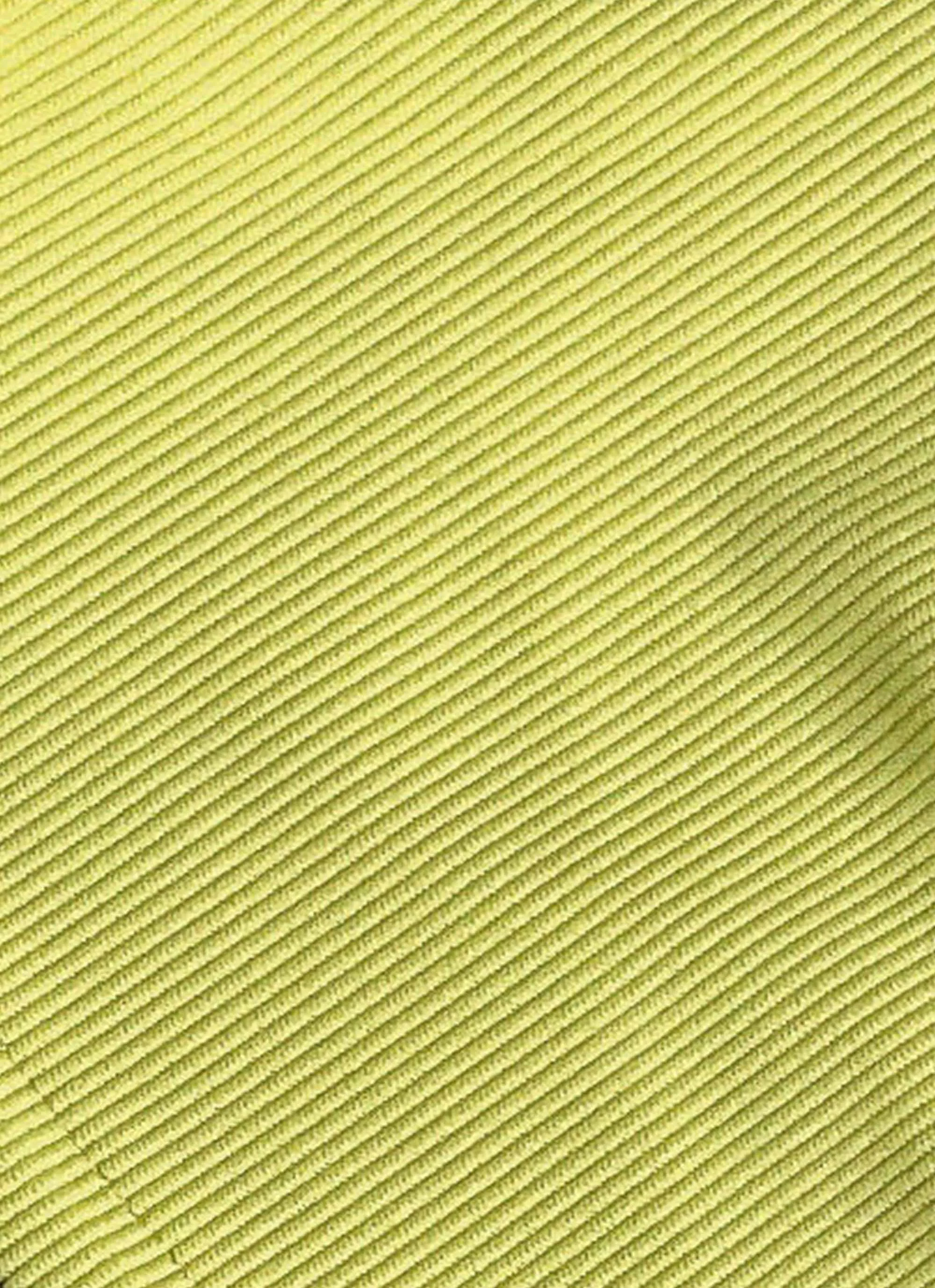 Sundance High Waisted Bottoms - Lime
