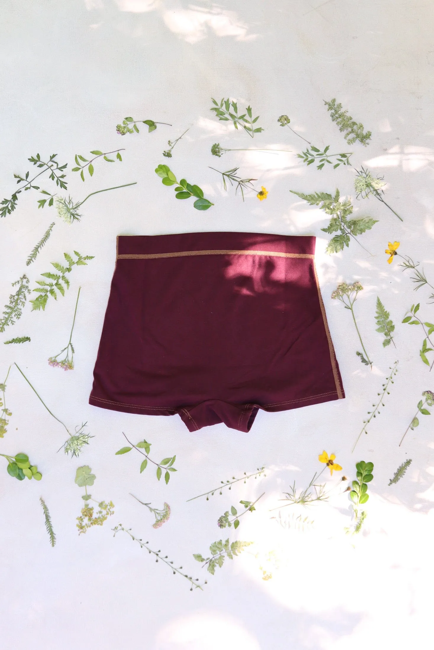 Sunflower Boyshorts