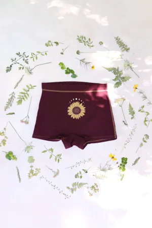 Sunflower Boyshorts