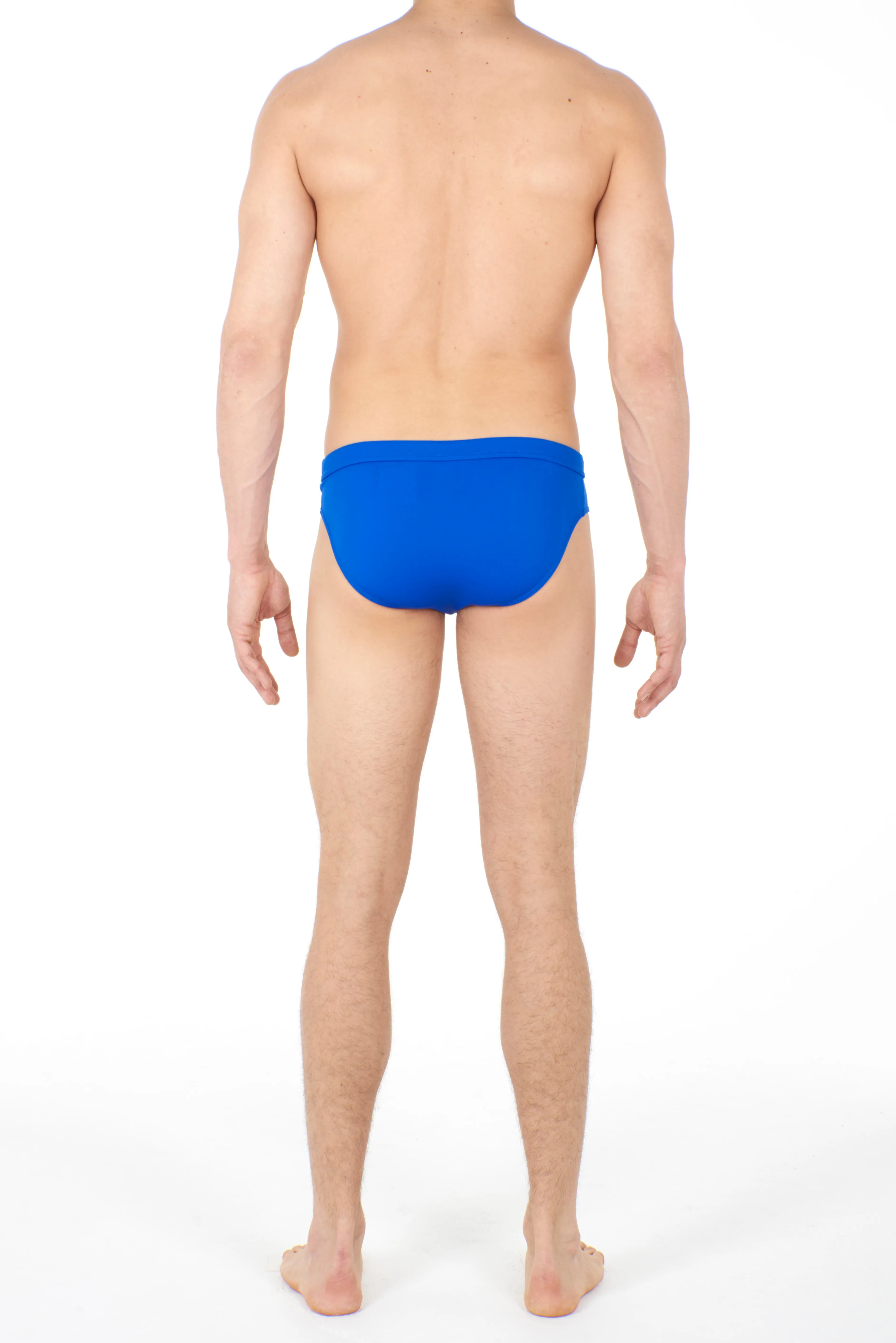 Sunlight Swim Mini Briefs | Bright Blue 401410-1204