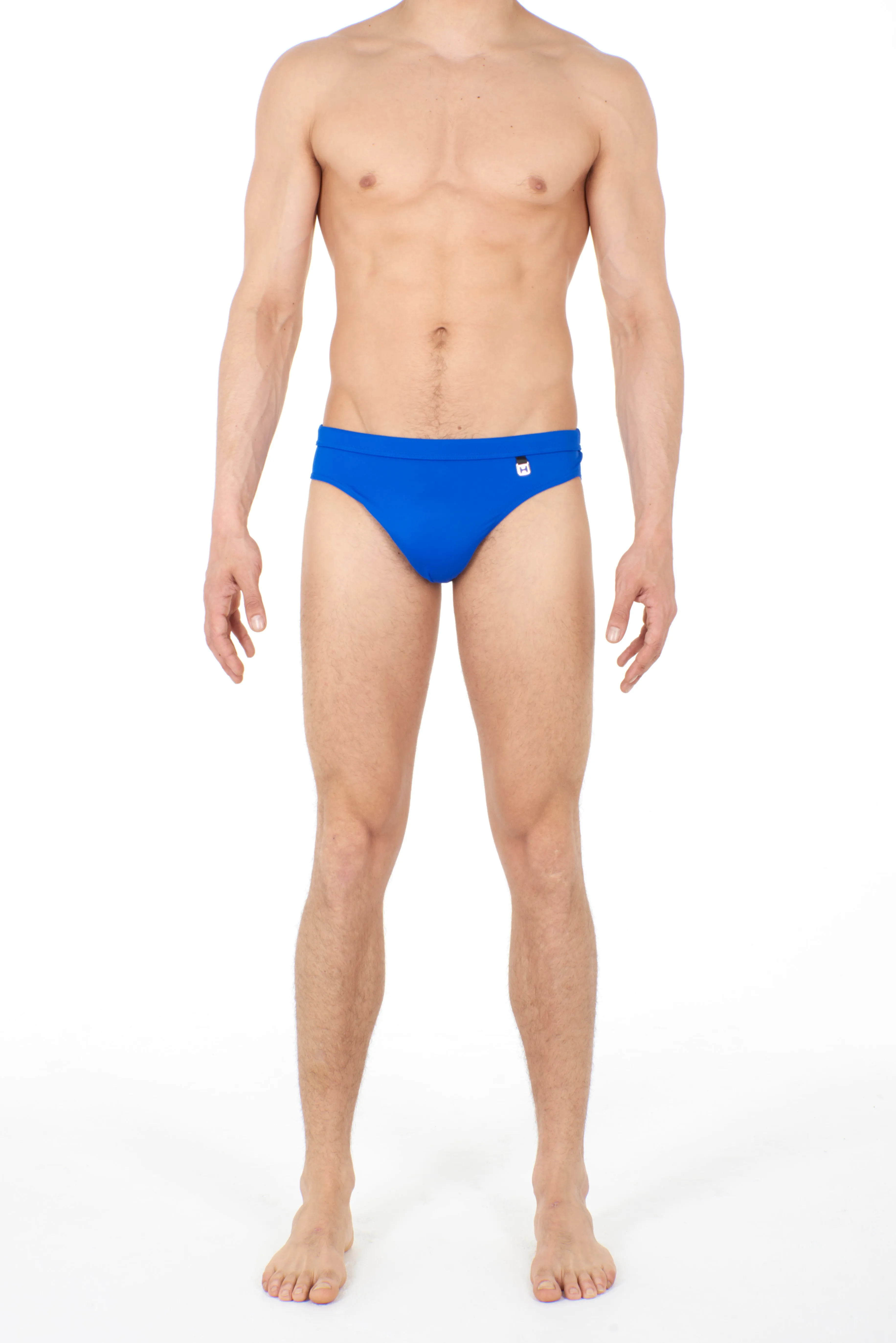 Sunlight Swim Mini Briefs | Bright Blue 401410-1204