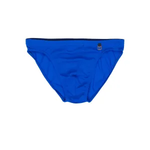 Sunlight Swim Mini Briefs | Bright Blue 401410-1204