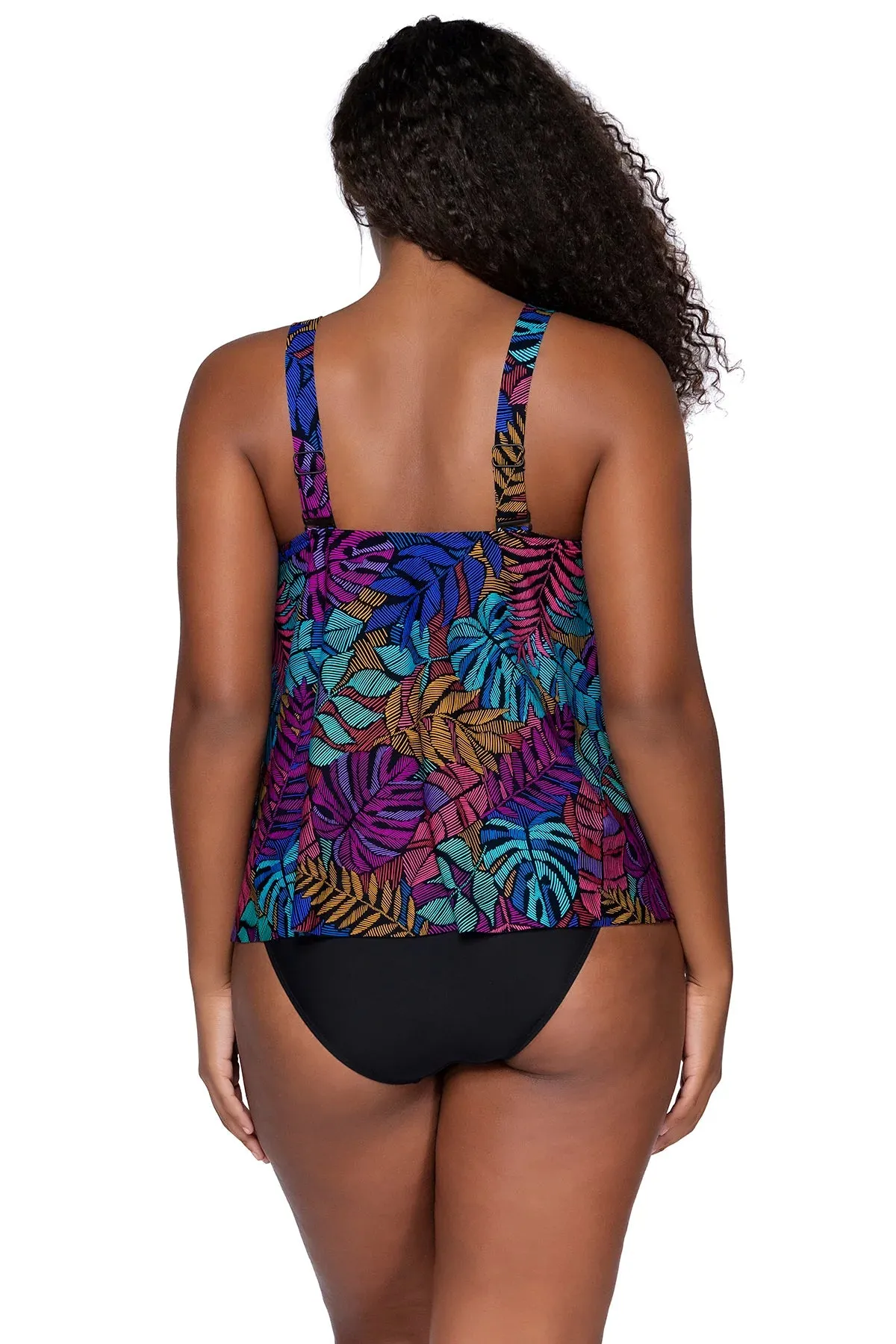 Sunsets Escape Panama Palms Sadie Tankini