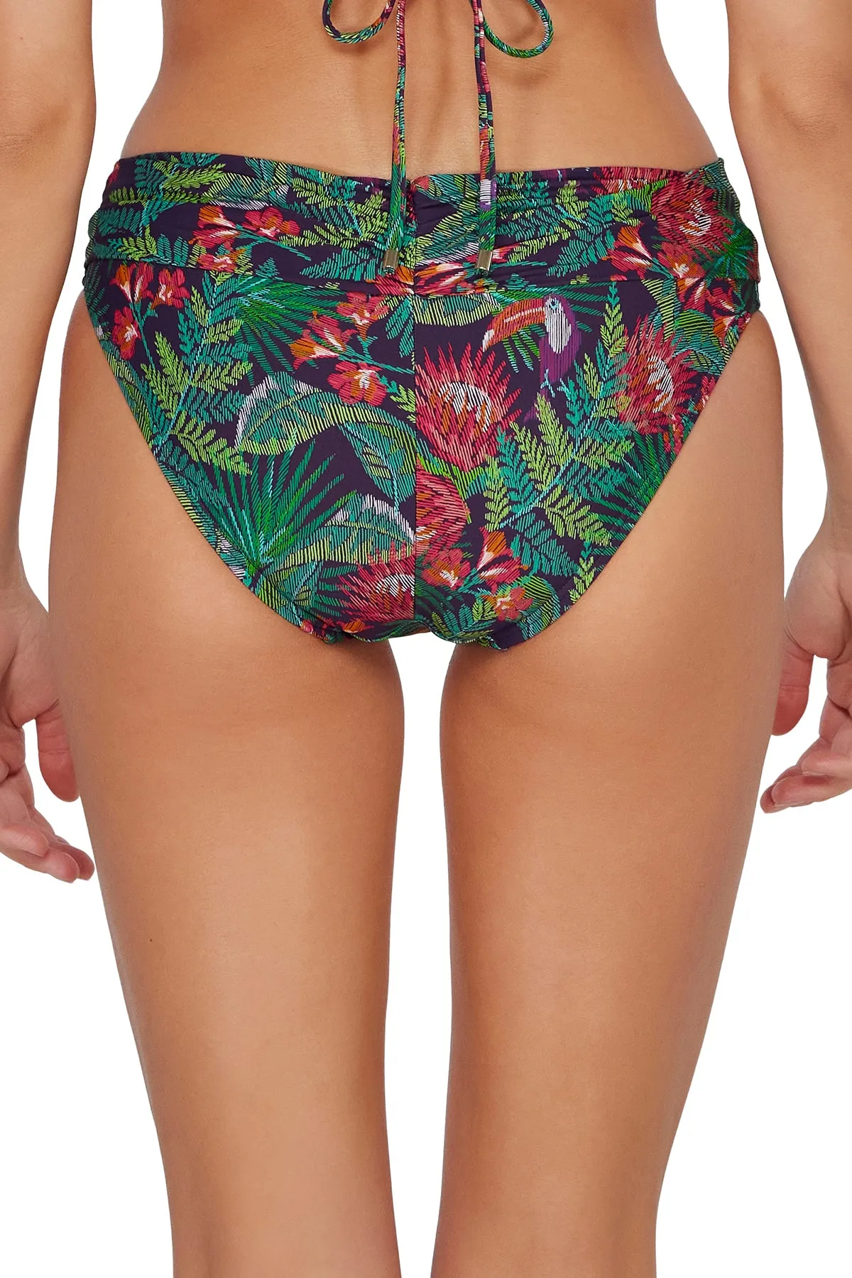 Sunsets Welcome To Rio Unforgettable Bottom