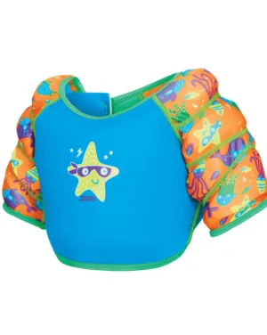 Super Star Water Wings Vest