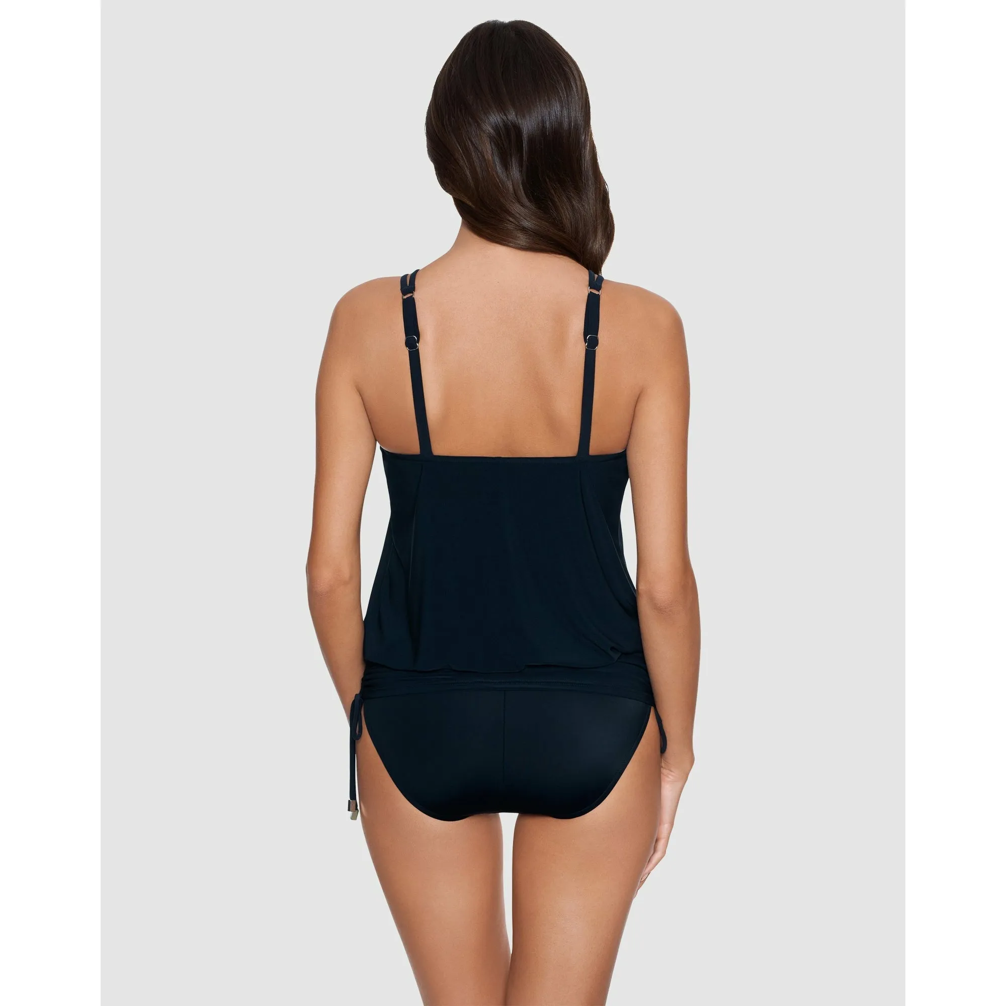 Susan Underwired 2-in-1 Skirted Swimsuit & Swimdress