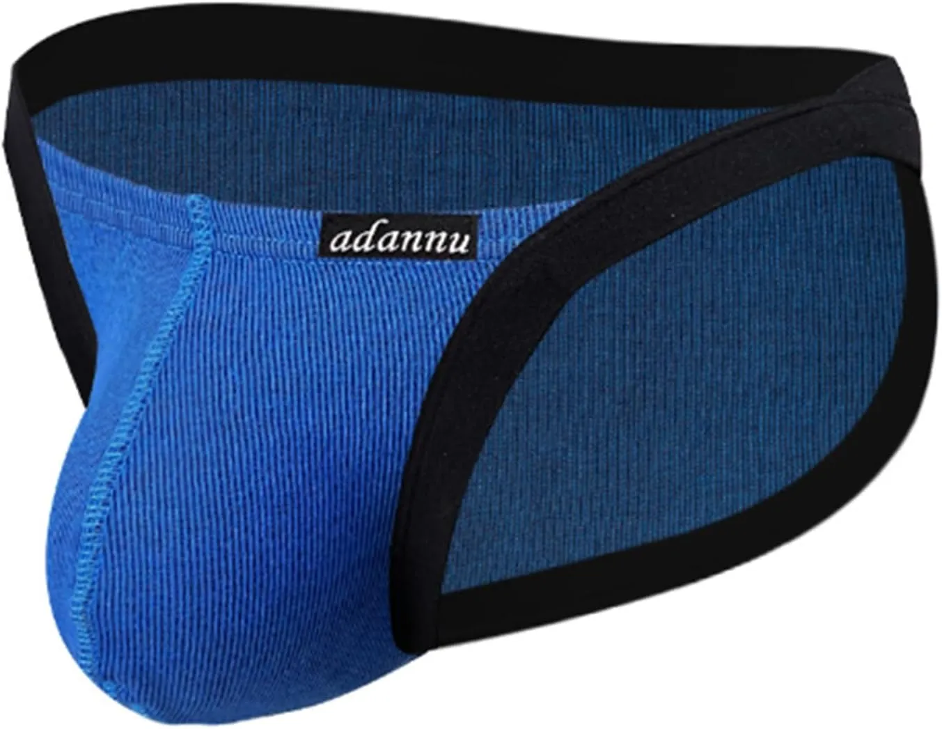 SUWBMHWE MenS Underwear Boxer Briefs Breathable And Soft With Fly Underwear for Men