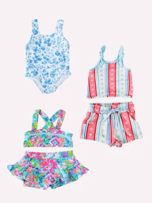Swim and Leos SECONDS SALE Bundle - Final Sale