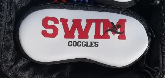 Swim Goggle Case